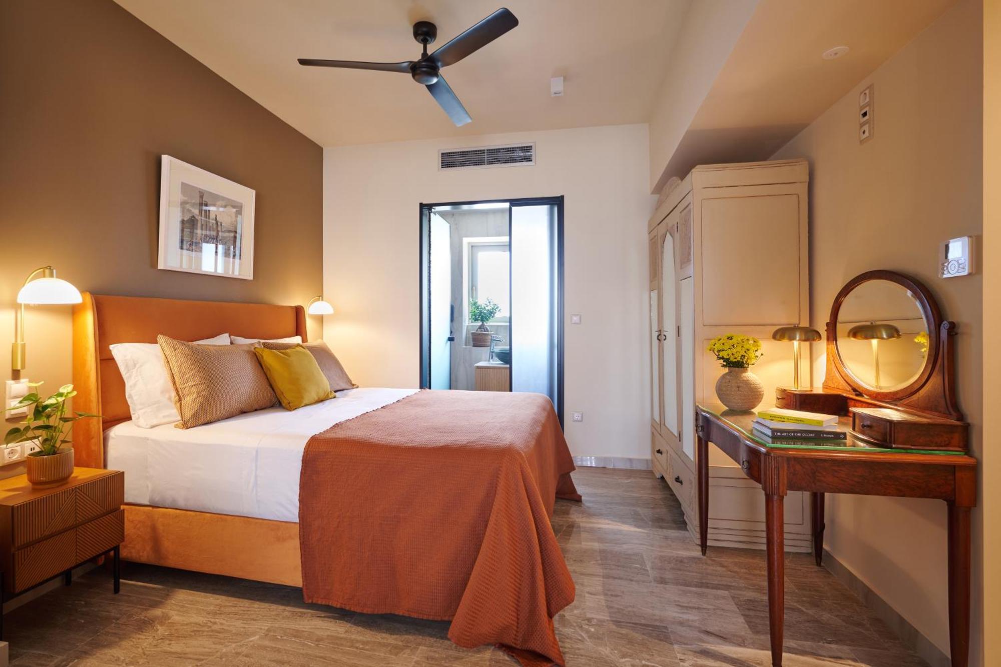 Rastoni Acropolis Uniquely Located Stylish Apartments Atenas Exterior foto
