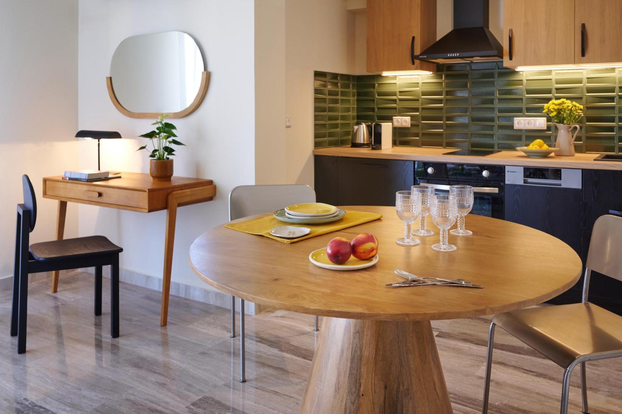 Rastoni Acropolis Uniquely Located Stylish Apartments Atenas Exterior foto