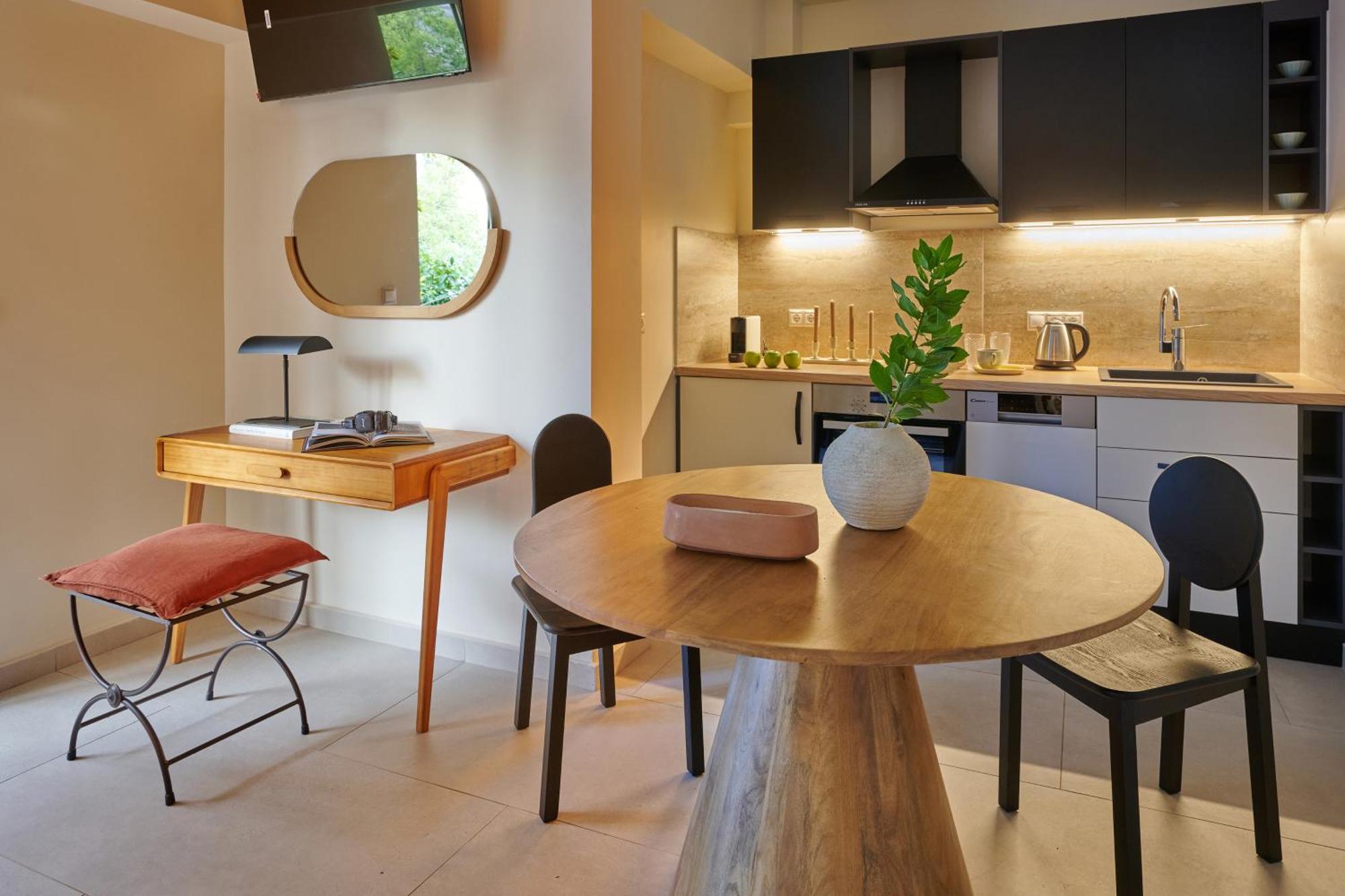 Rastoni Acropolis Uniquely Located Stylish Apartments Atenas Exterior foto