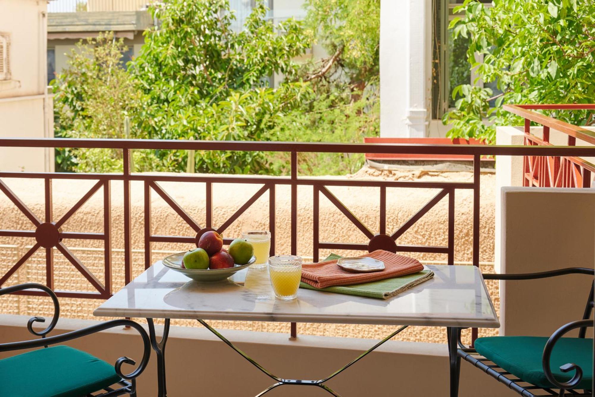 Rastoni Acropolis Uniquely Located Stylish Apartments Atenas Exterior foto