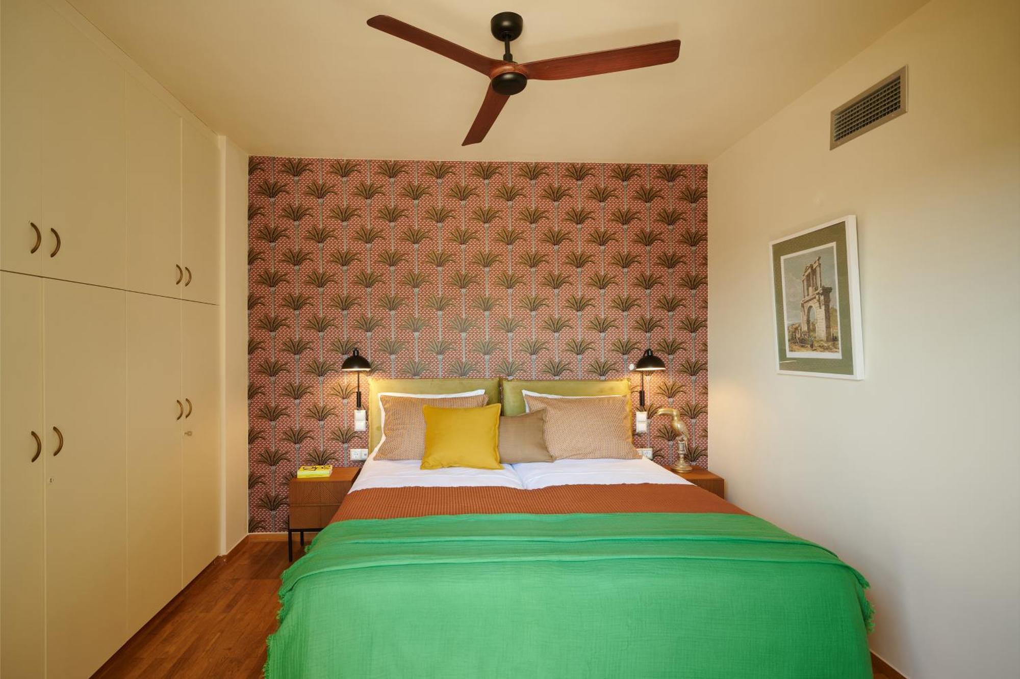 Rastoni Acropolis Uniquely Located Stylish Apartments Atenas Exterior foto