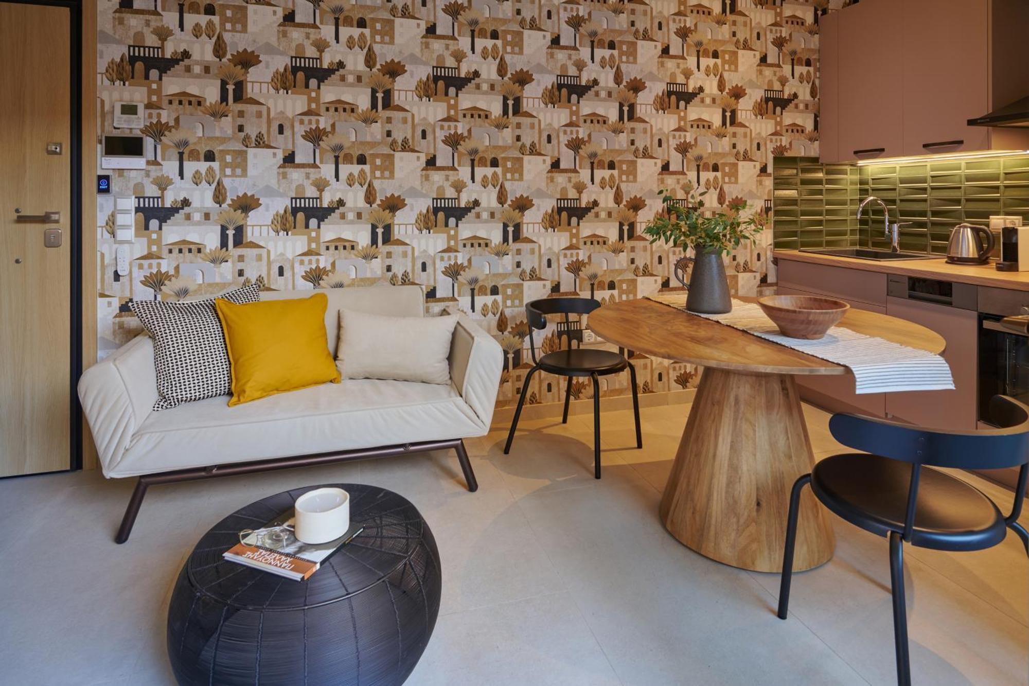 Rastoni Acropolis Uniquely Located Stylish Apartments Atenas Exterior foto