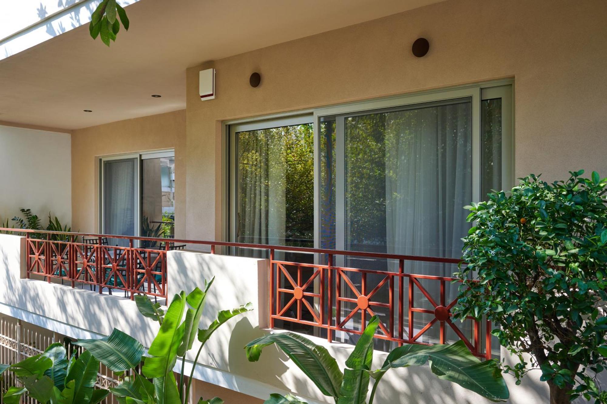 Rastoni Acropolis Uniquely Located Stylish Apartments Atenas Exterior foto