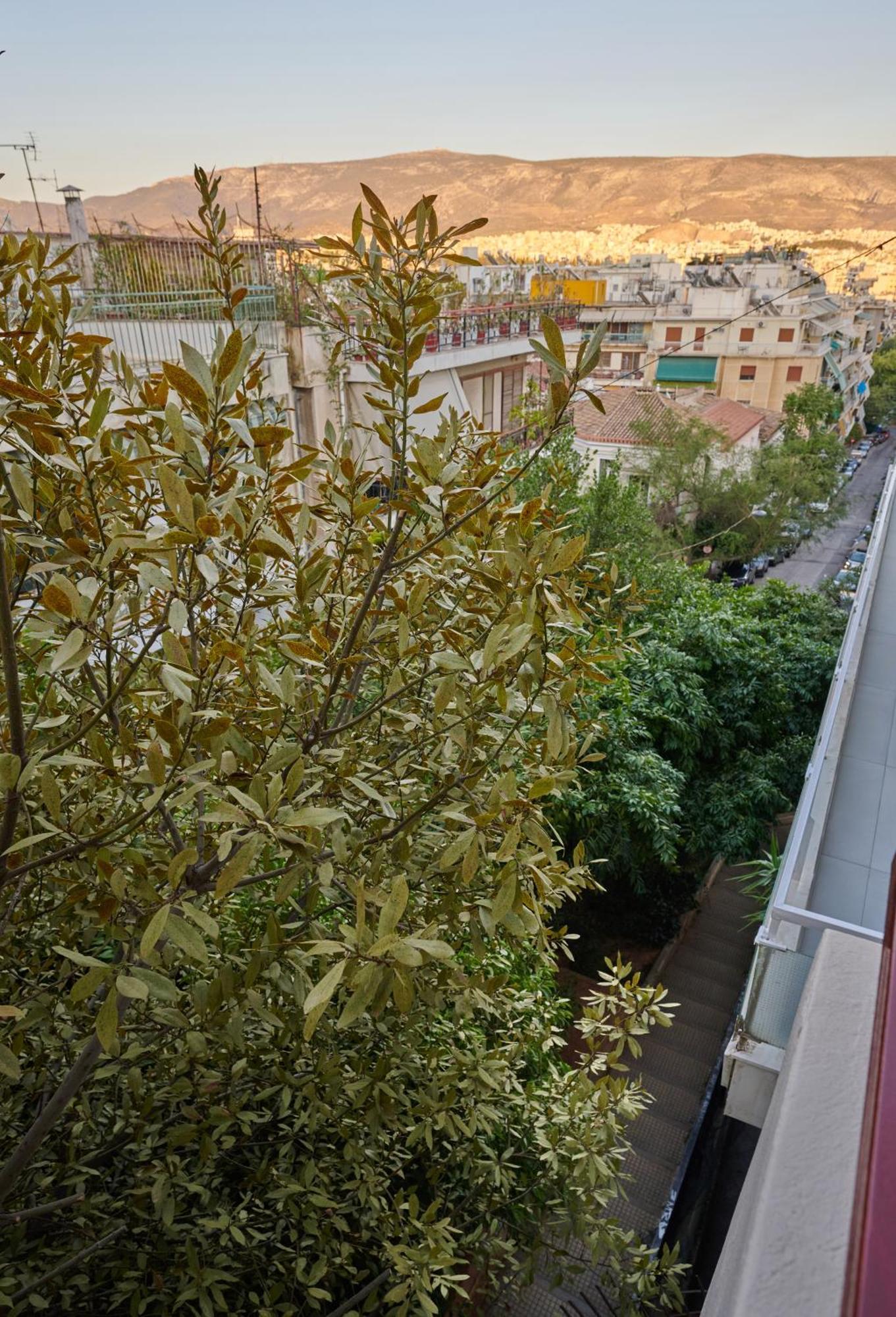 Rastoni Acropolis Uniquely Located Stylish Apartments Atenas Exterior foto