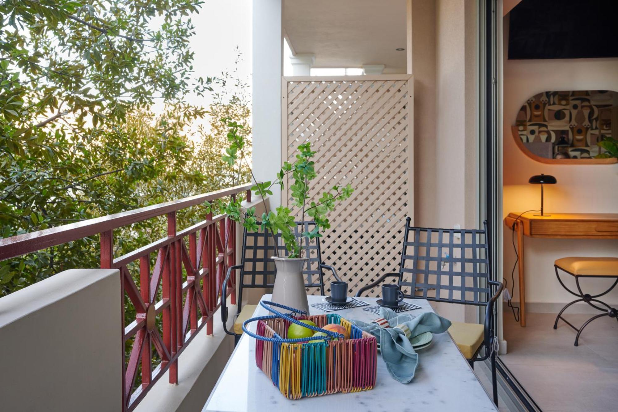 Rastoni Acropolis Uniquely Located Stylish Apartments Atenas Exterior foto